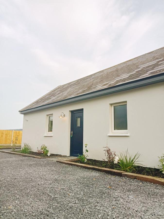 The Cottage - Fairwinds Doolin Extérieur photo